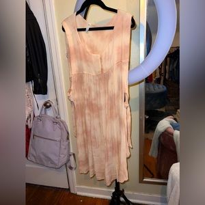 Free people size medium top